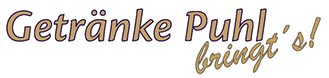 Getränke Puhl